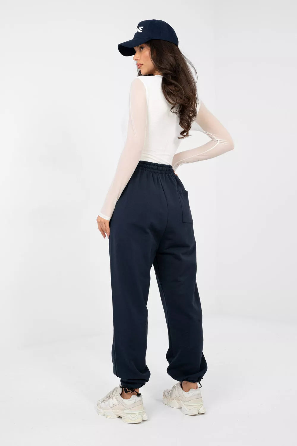 Sportinės kelnės, modelis 225047, gamyklinė kaina