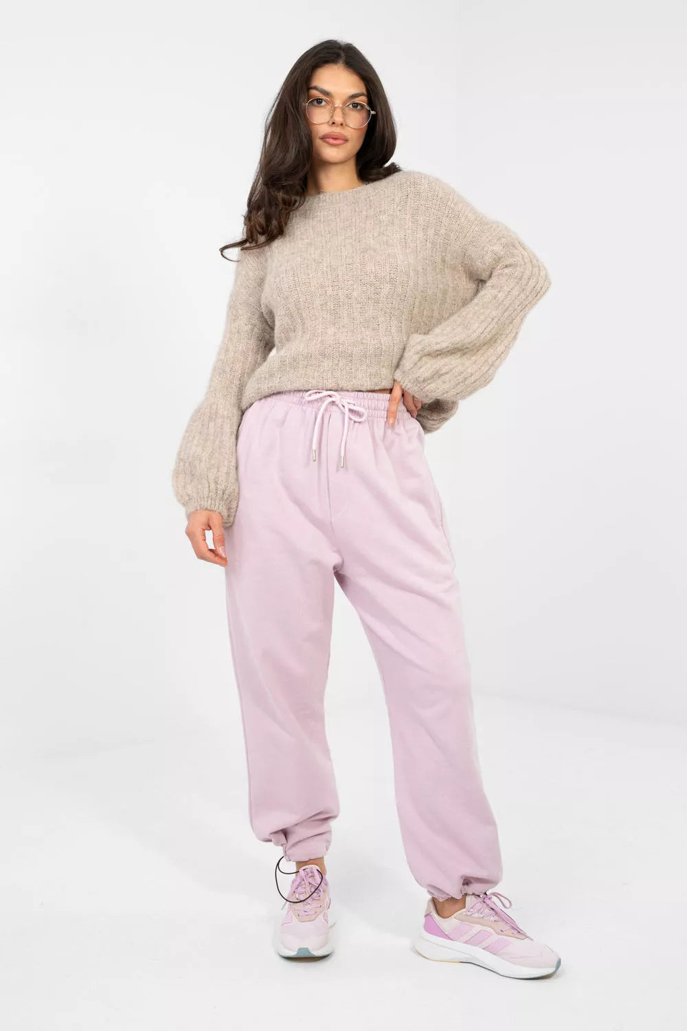 Sportinės kelnės modelis 225048 Gamyklos kaina