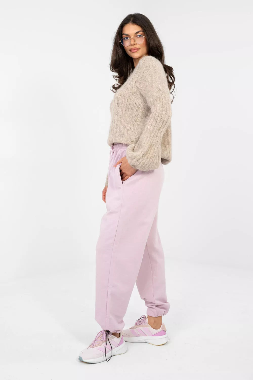 Sportinės kelnės modelis 225048 Gamyklos kaina