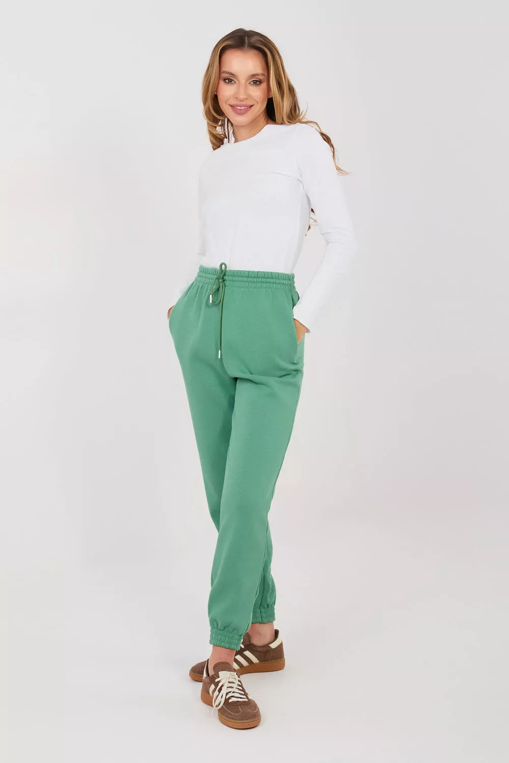 Sportinės kelnės, modelis 225050, Gamyklos kaina