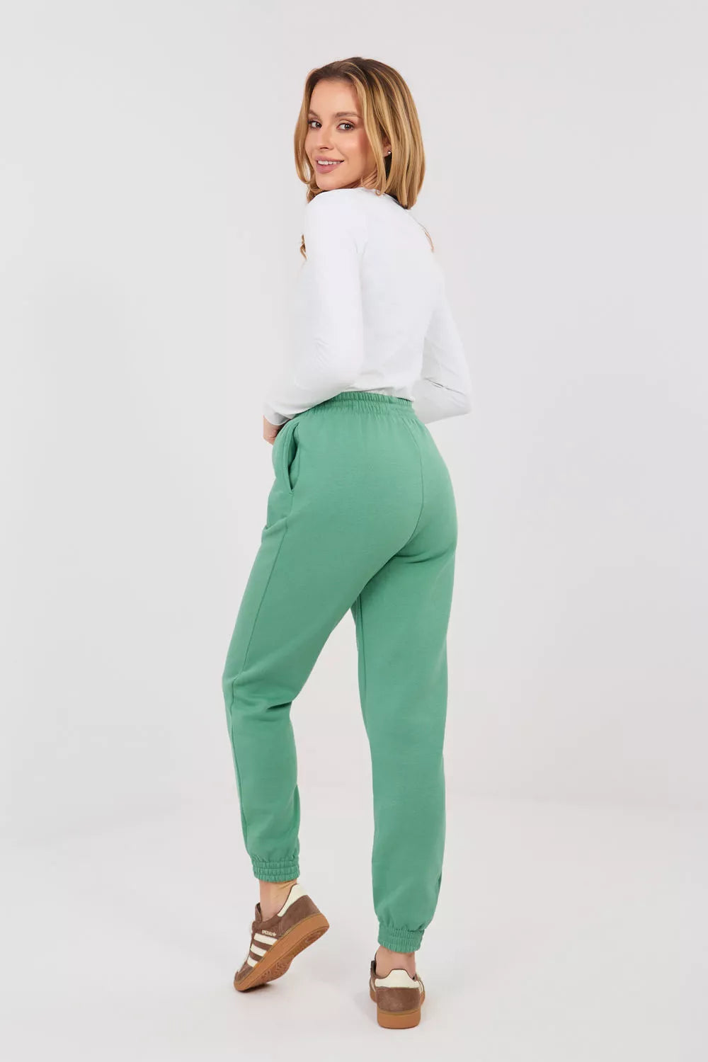 Sportinės kelnės, modelis 225050, Gamyklos kaina