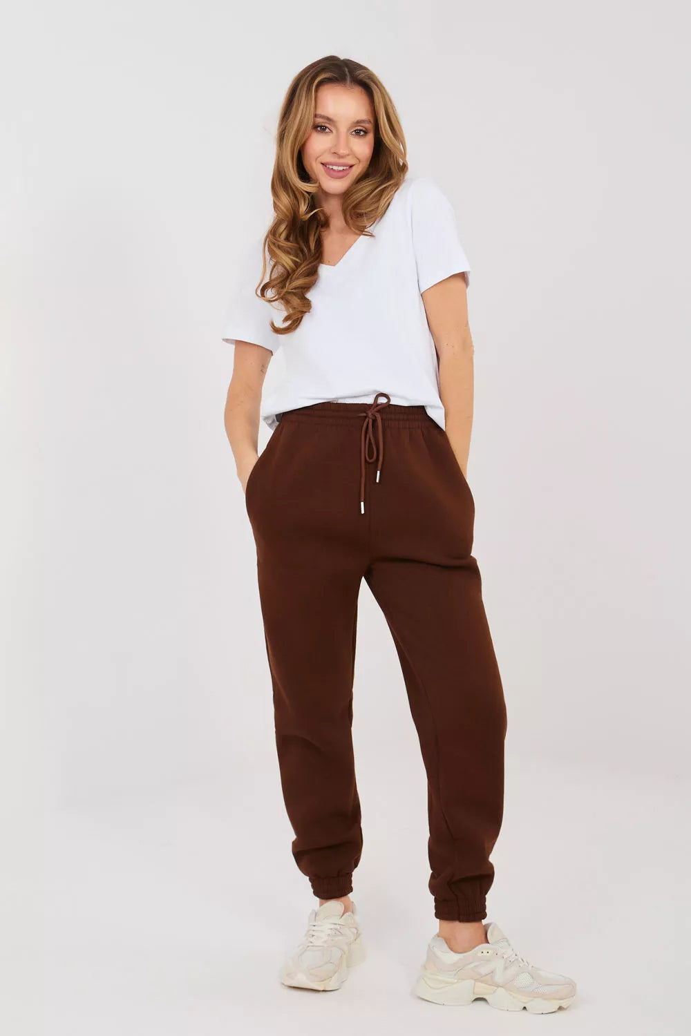 Sportinės kelnės, modelis 225051 Gamyklinė kaina