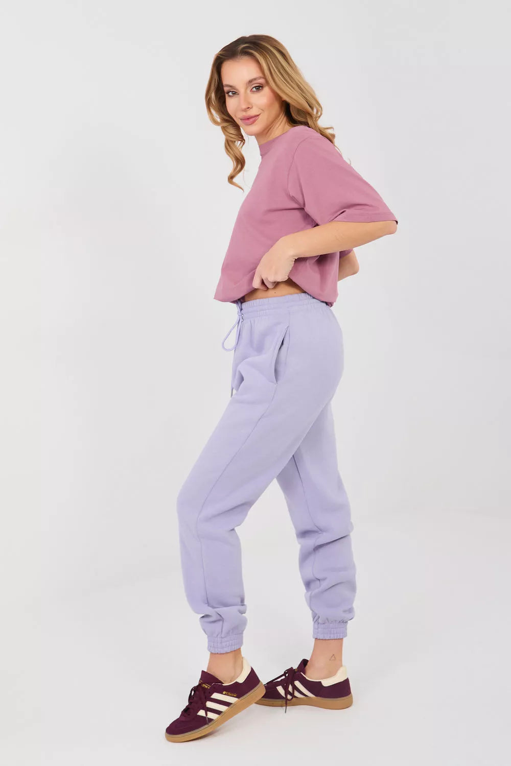 Sportinės kelnės, 225052 modelis, Gamyklinė kaina