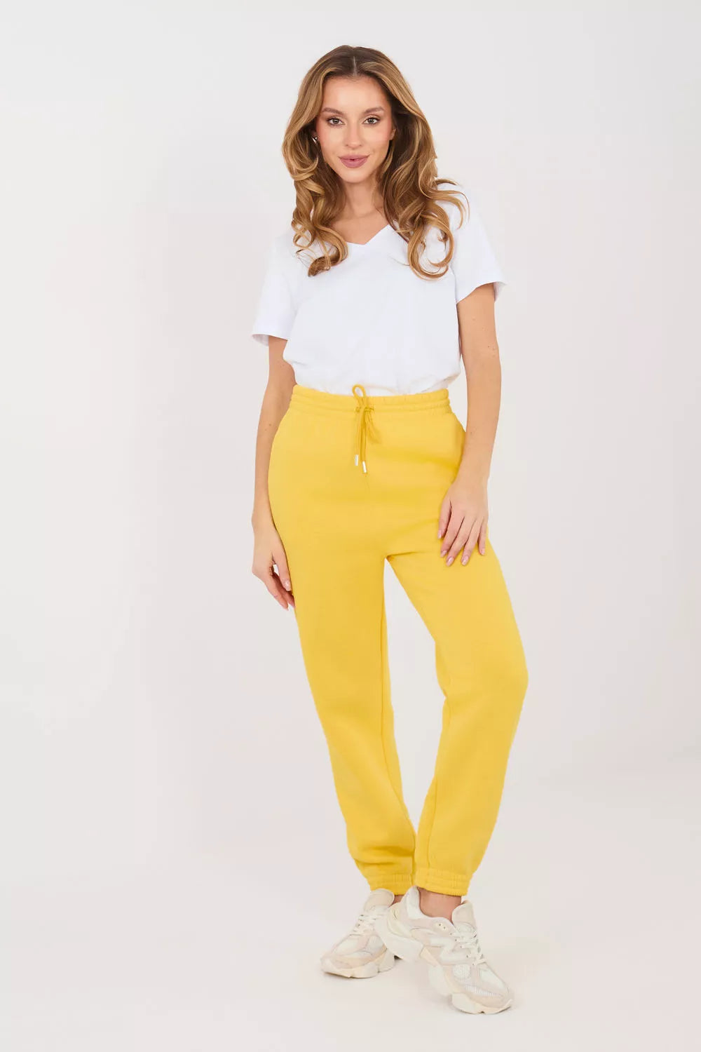 Sportinės kelnės modelis 225054 Gamyklos kaina