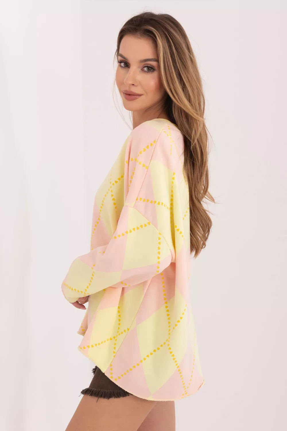 Megztinis modelis 225063 Gamyklos kaina