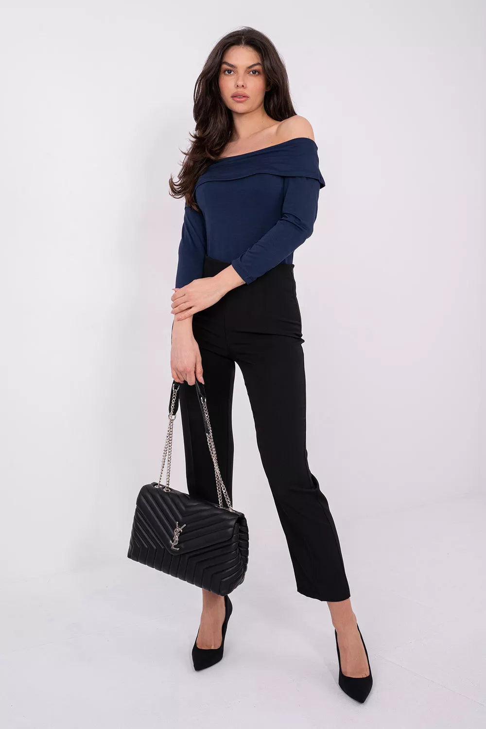 Bluzės modelis 225065 Gamyklinė kaina