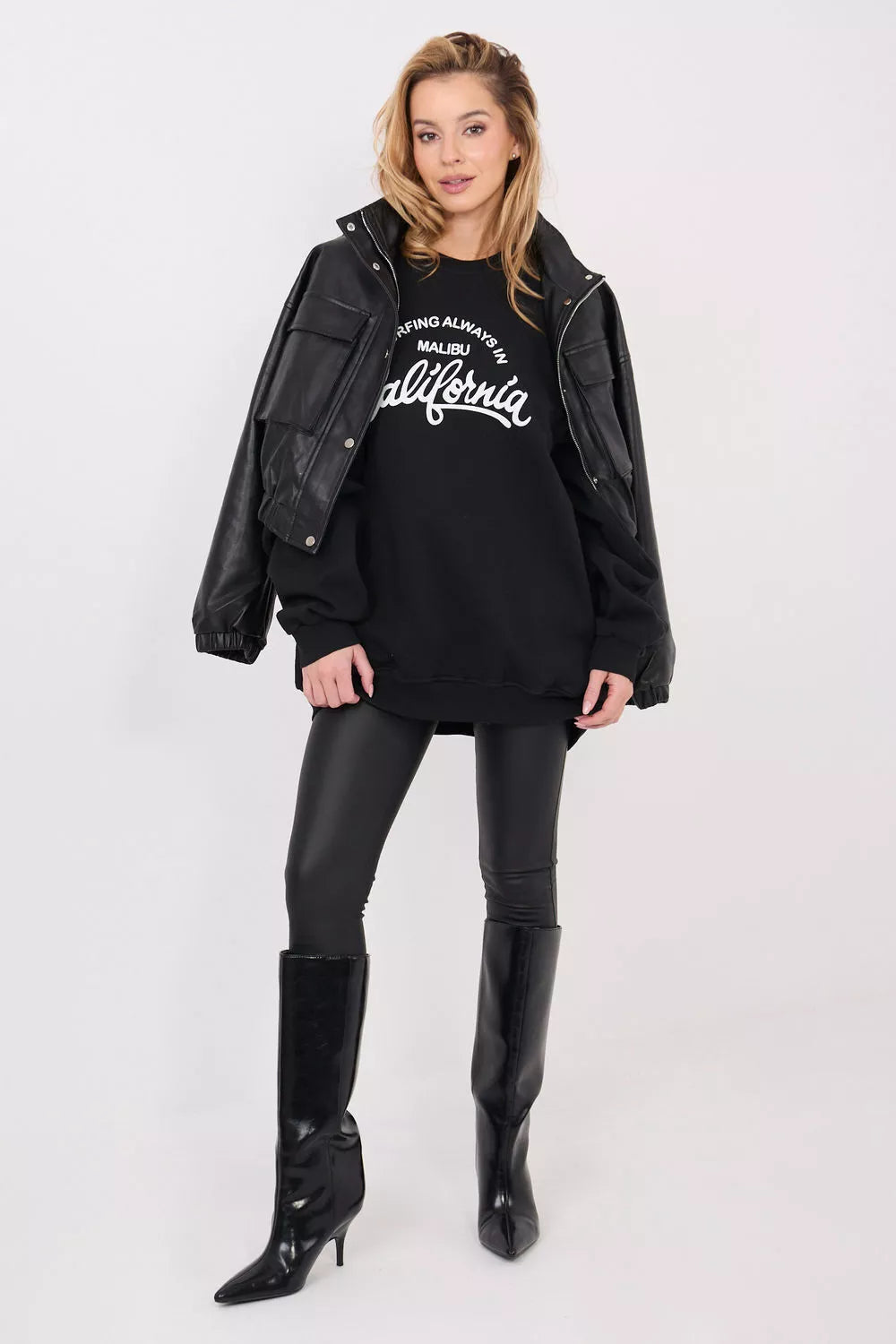 Megztinis "Factory Price" 225068