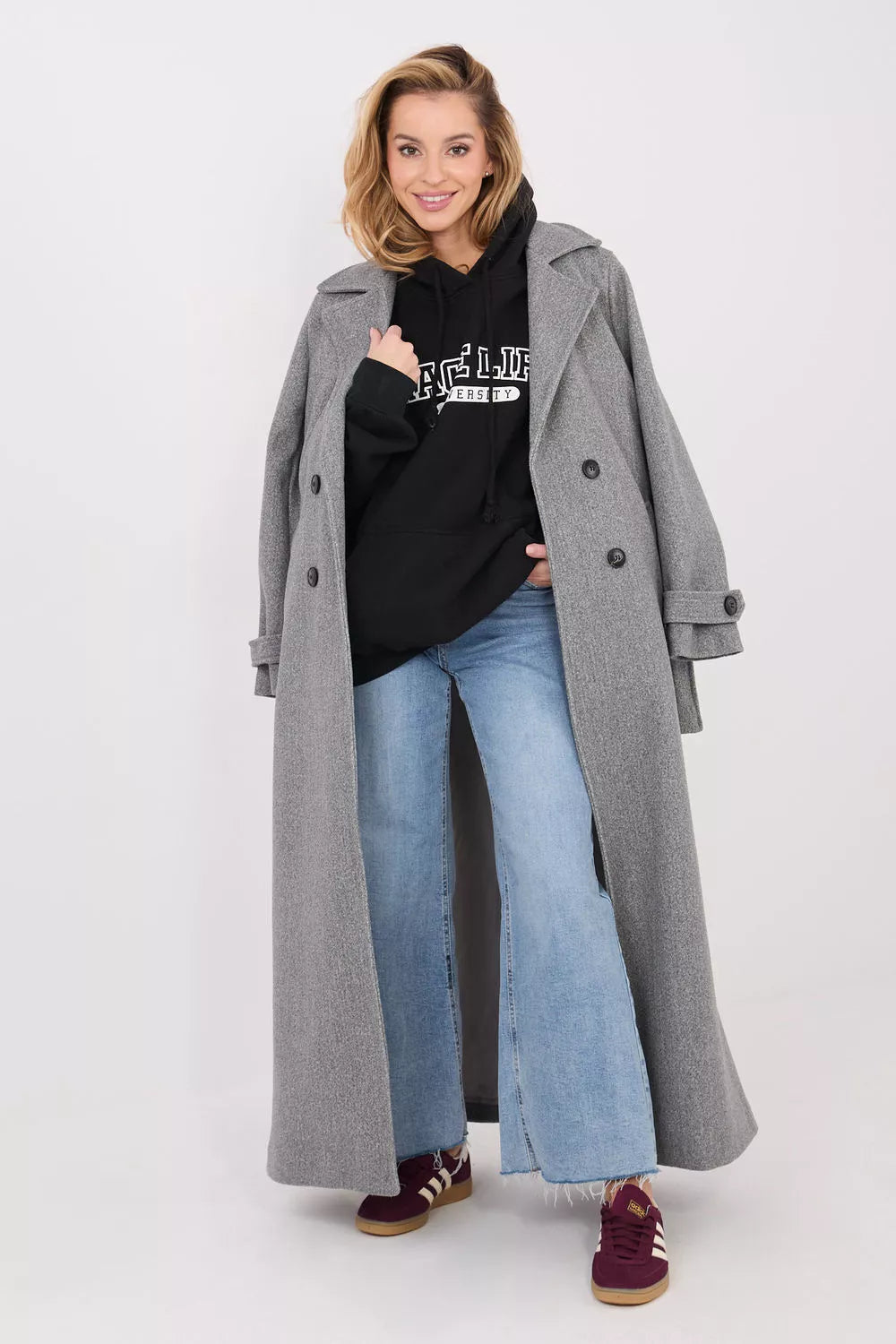 Megztinis modelis 225073 Gamyklos kaina