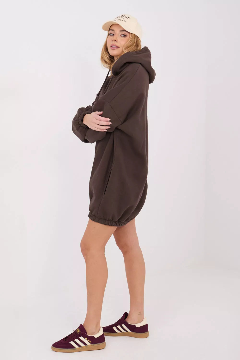 Dieninė suknelė modelis 225077 Gamyklos kaina