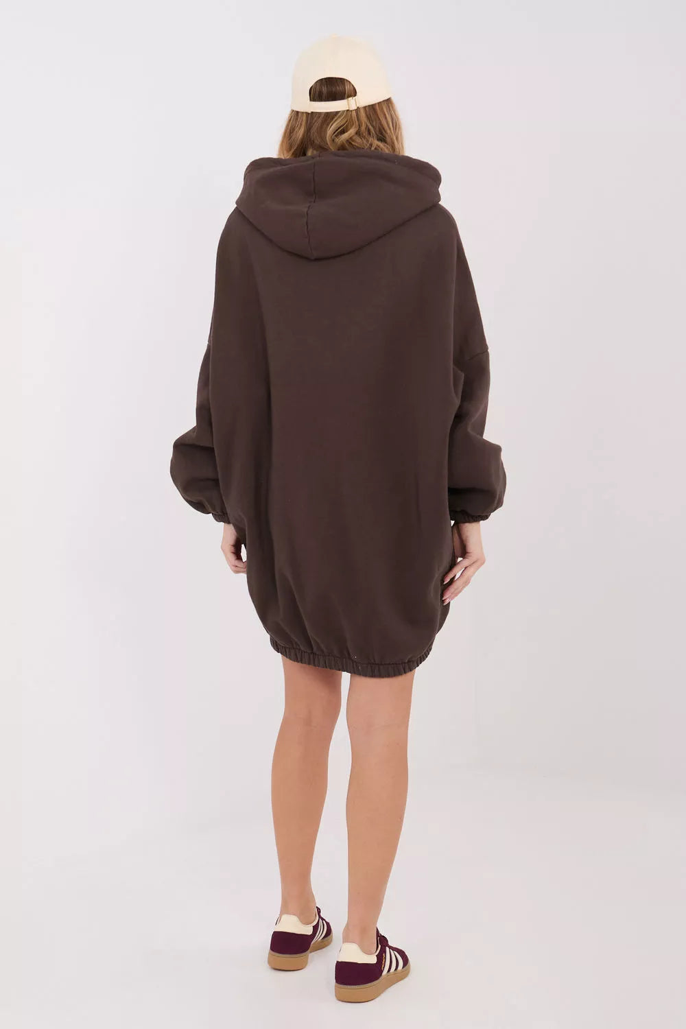 Dieninė suknelė modelis 225077 Gamyklos kaina