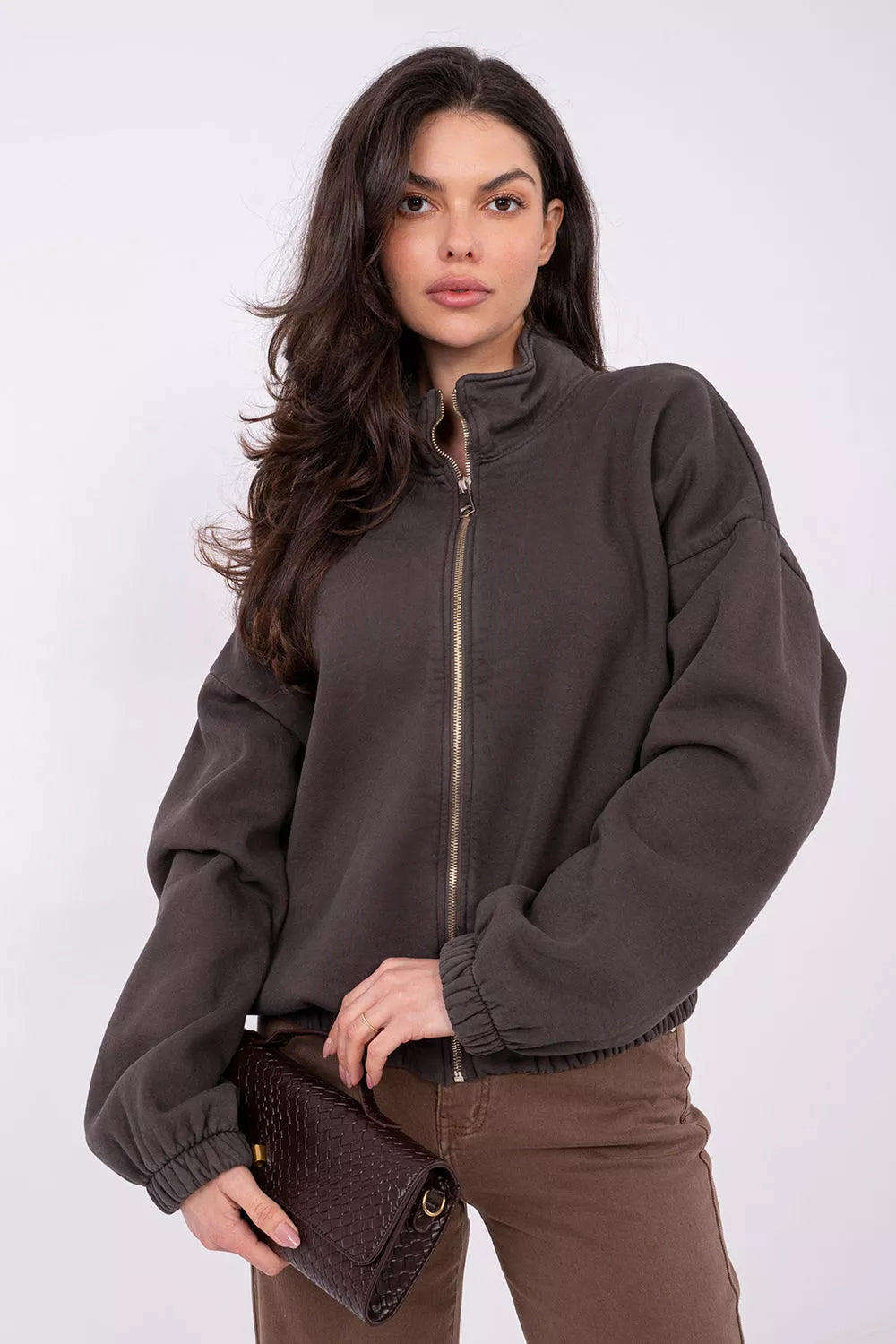 Megztinis modelis 225083 Gamyklos kaina