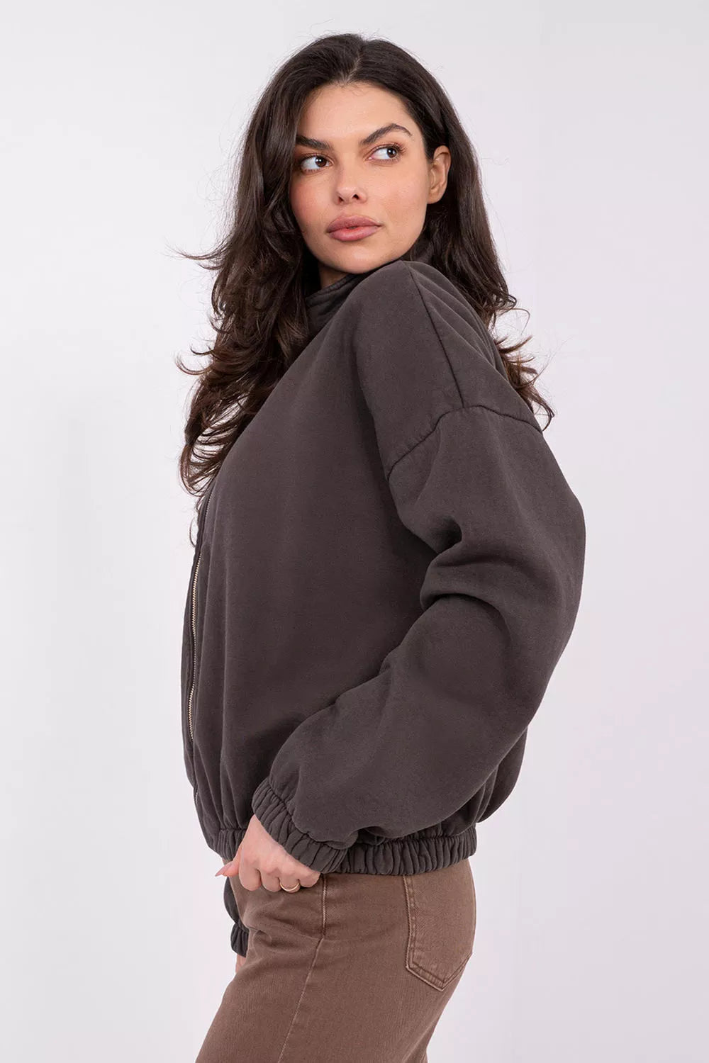 Megztinis modelis 225083 Gamyklos kaina