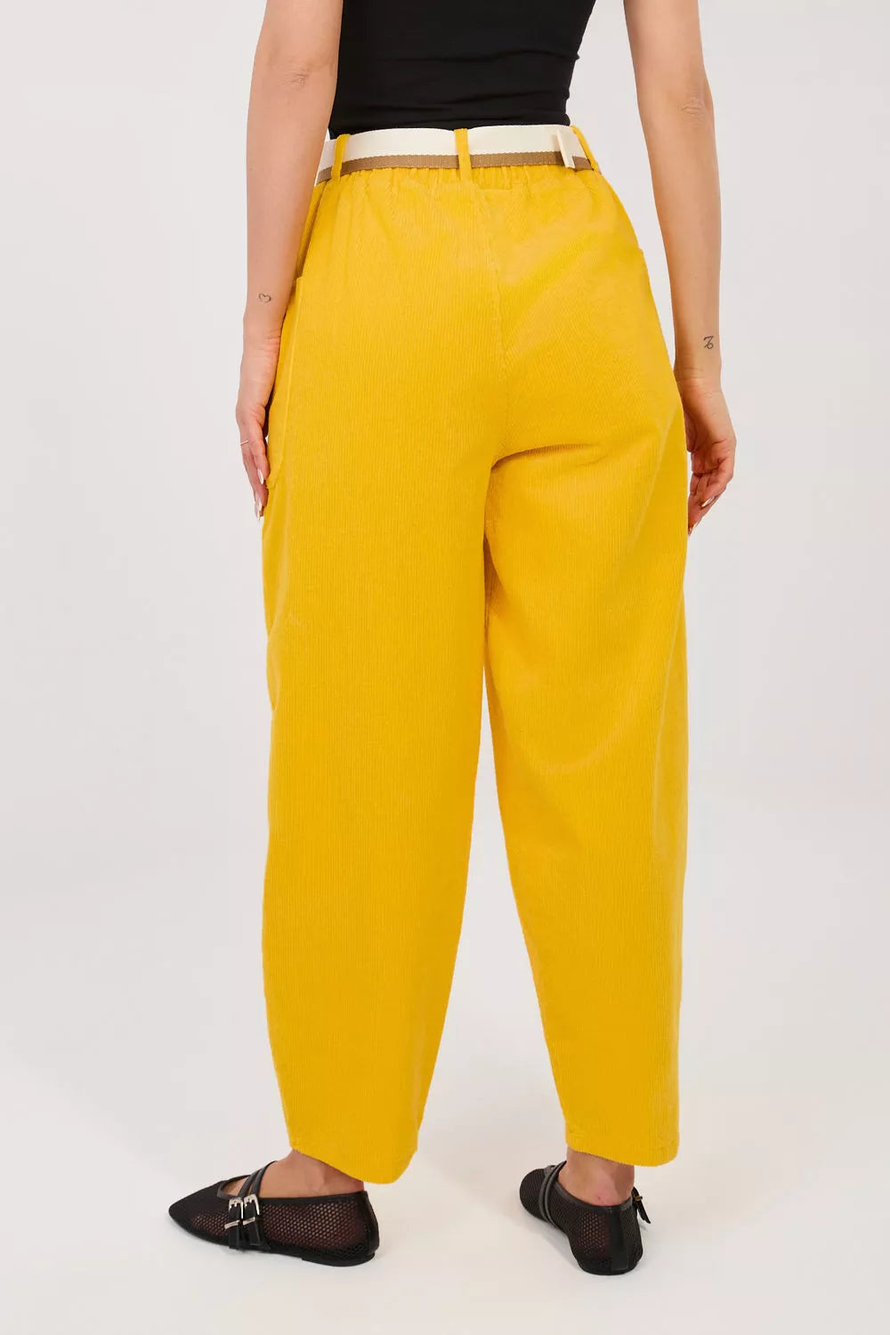 Kordilions kelnės modelis 225096 Rue Paris