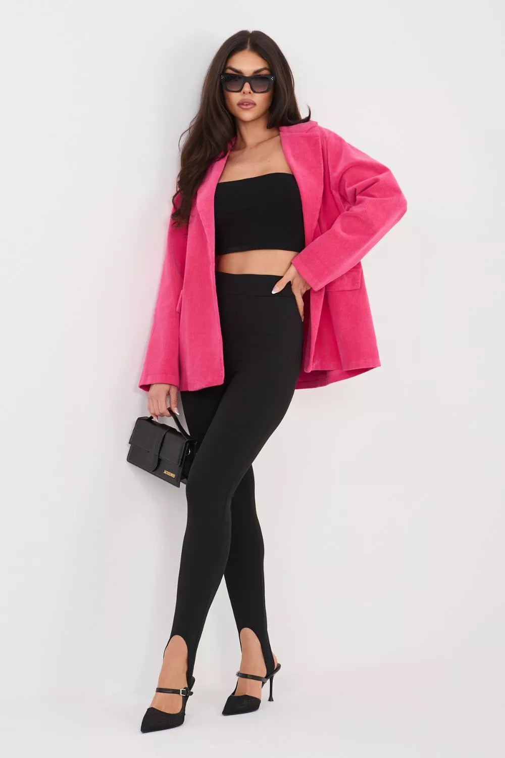 Striukės modelis 225090 Rue Paris