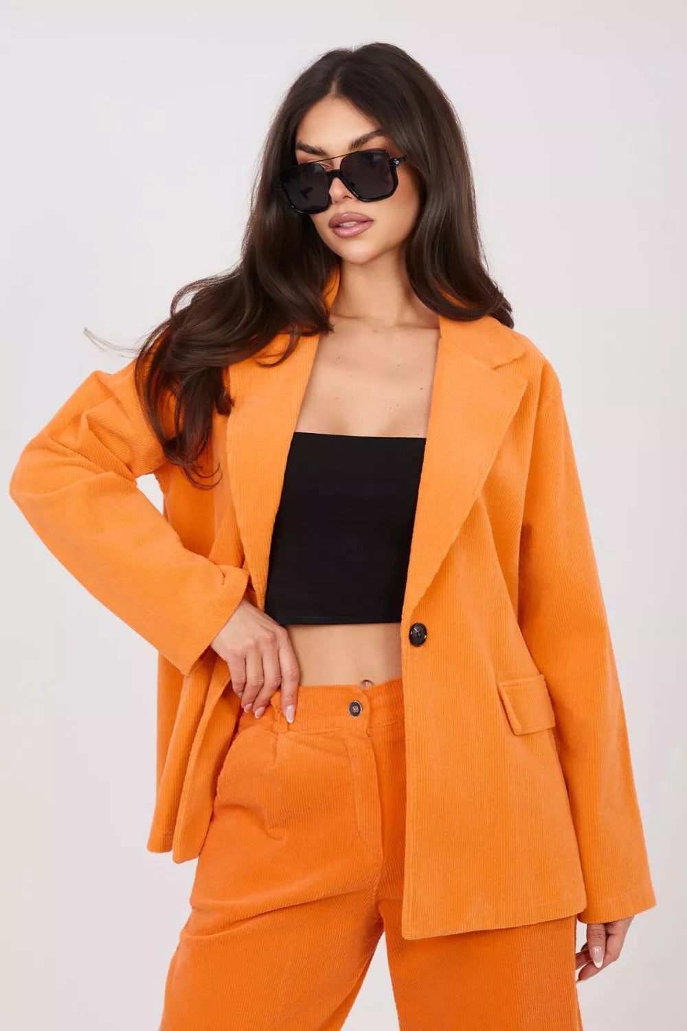 Striukės modelis 225091 Rue Paris