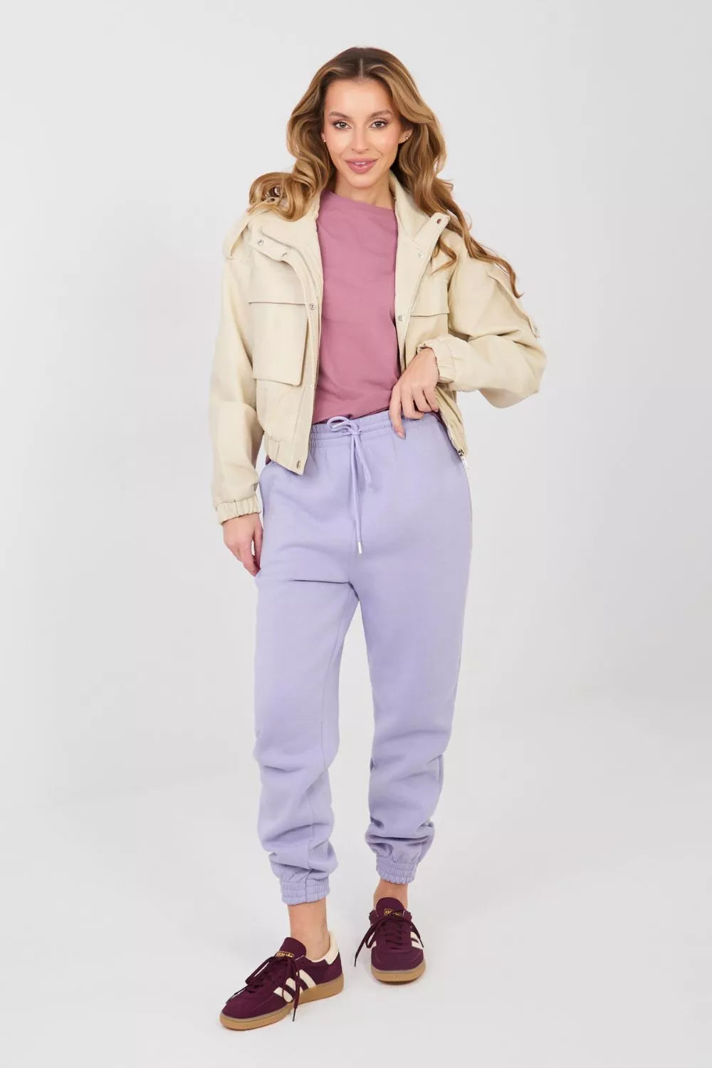 Sportinės kelnės, 225052 modelis, Gamyklinė kaina