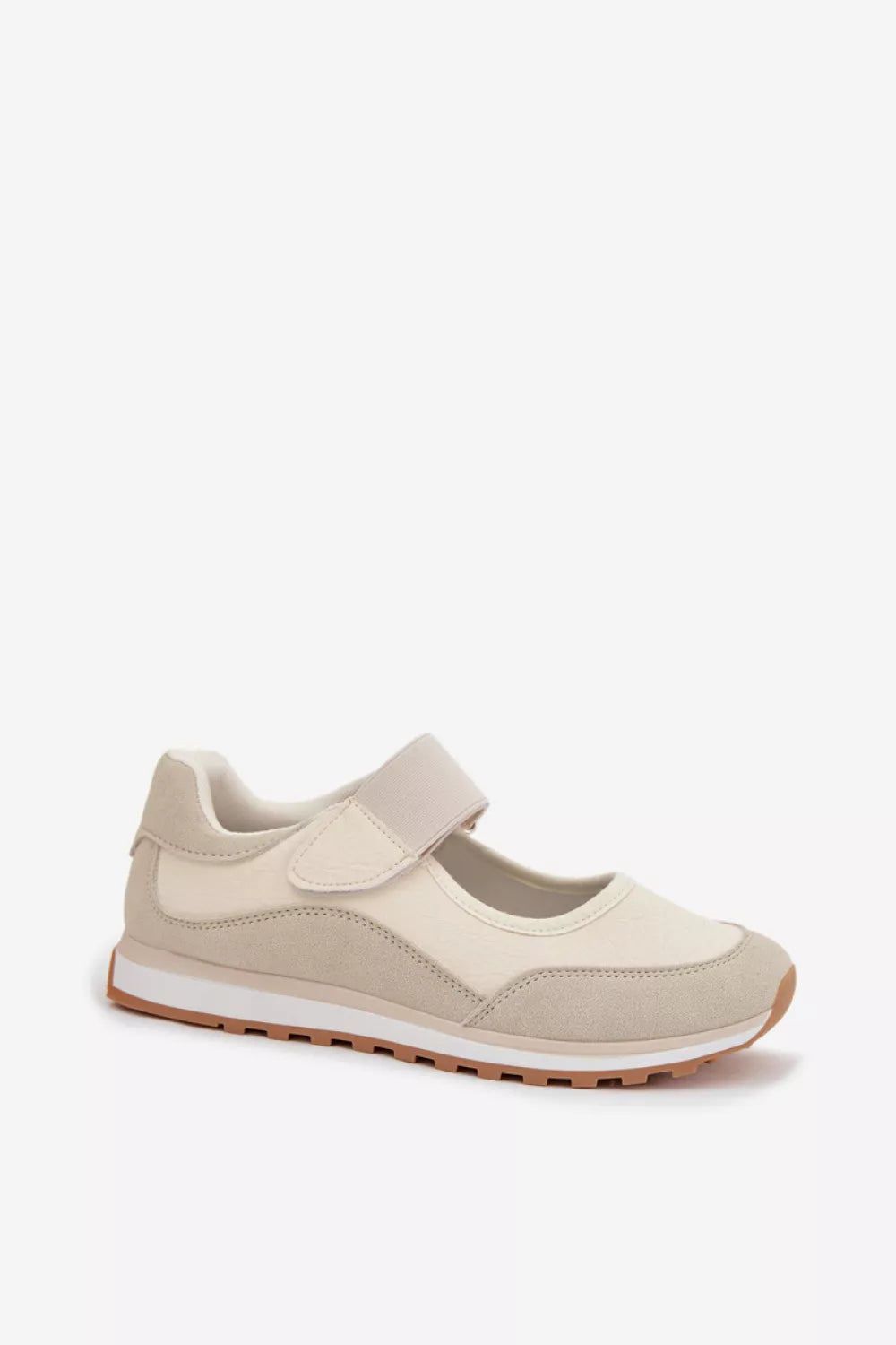 Pusbačiai modelis 225100 Step in style