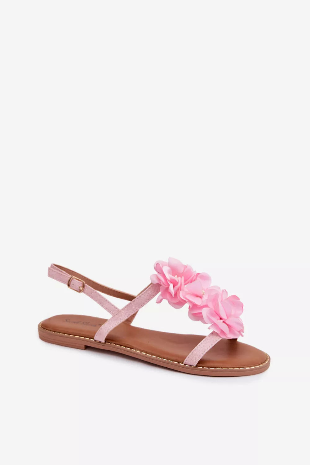 Basutės modelis 225110 Step in style