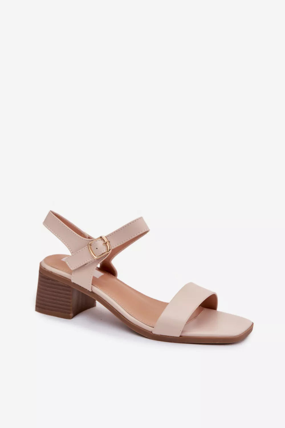 KąSą batai modelis 225112 "Step in style"
