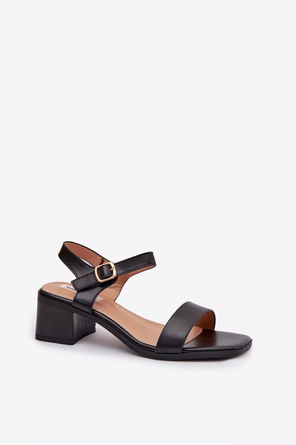 Basutės modelis 225113 Step in style