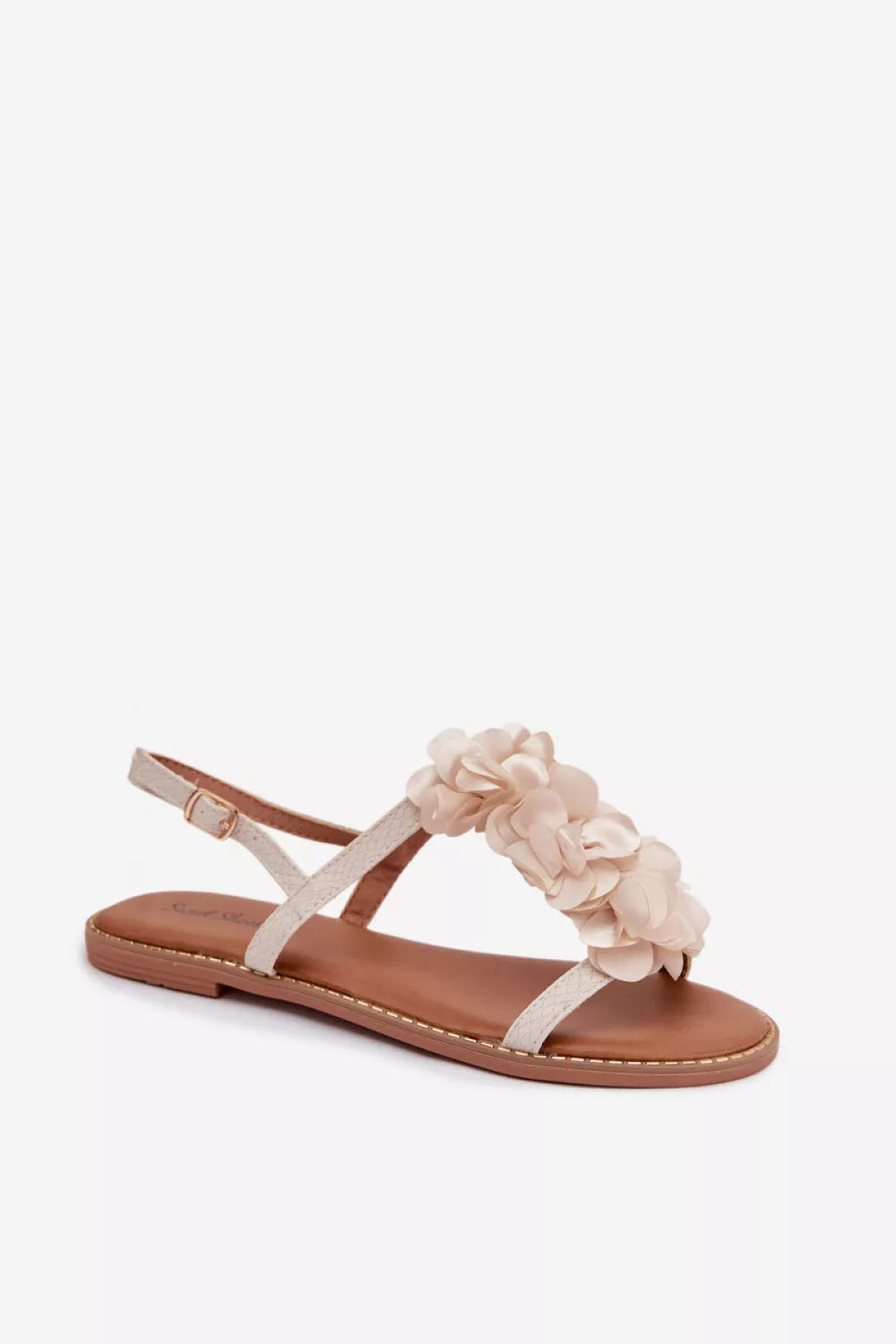 Sandale modelis 225115 Step in style