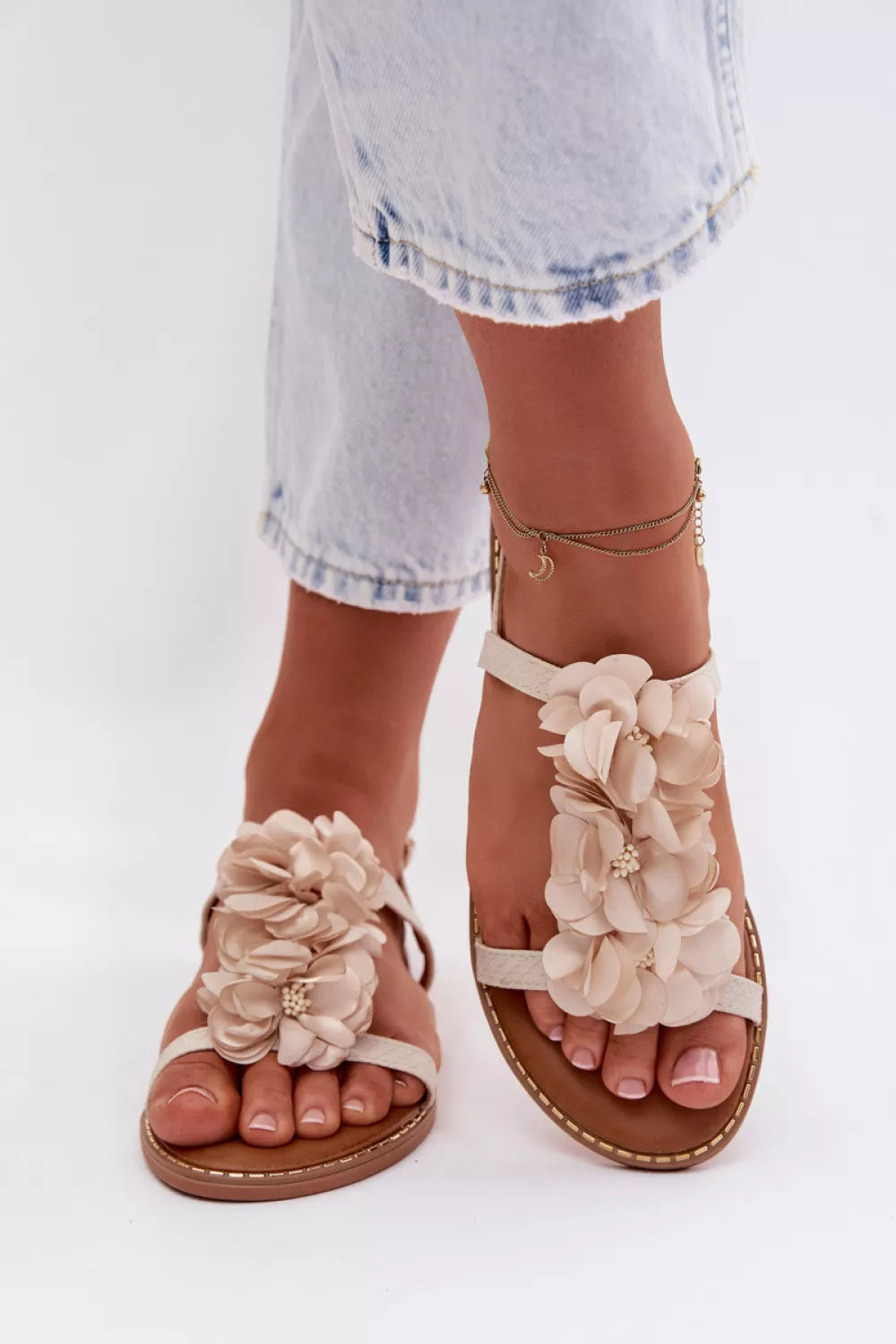 Sandale modelis 225115 Step in style