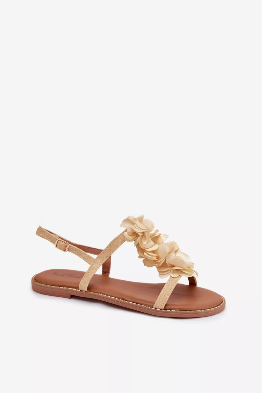 Basutės modelis 225116 Step in style