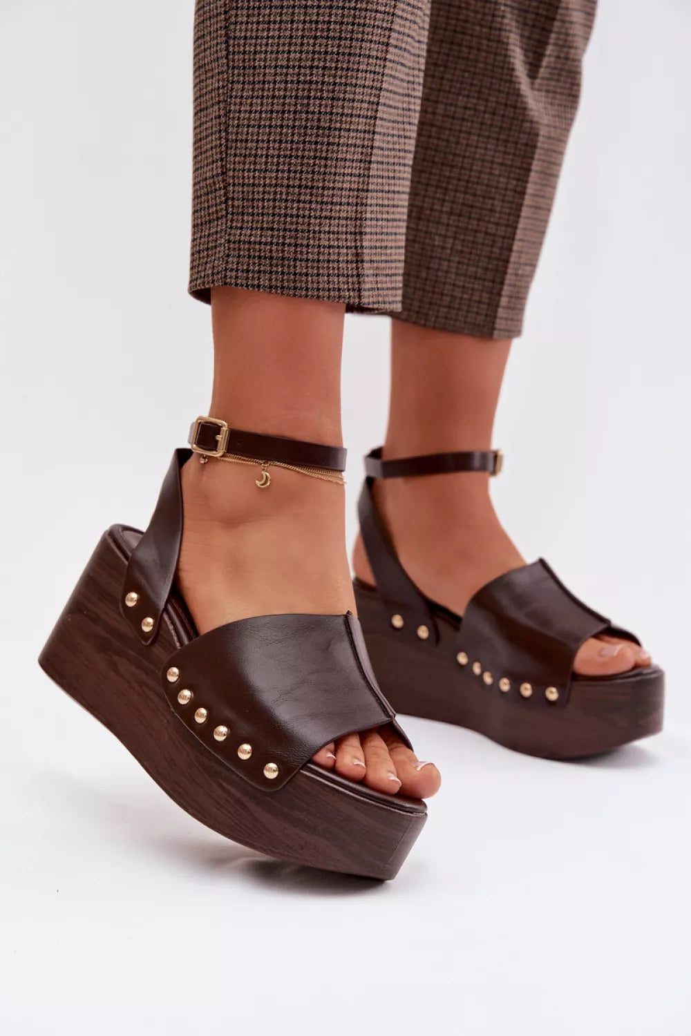 Santalinio modelis 225120 Step in style