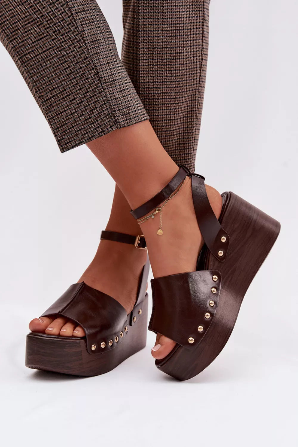 Santalinio modelis 225120 Step in style