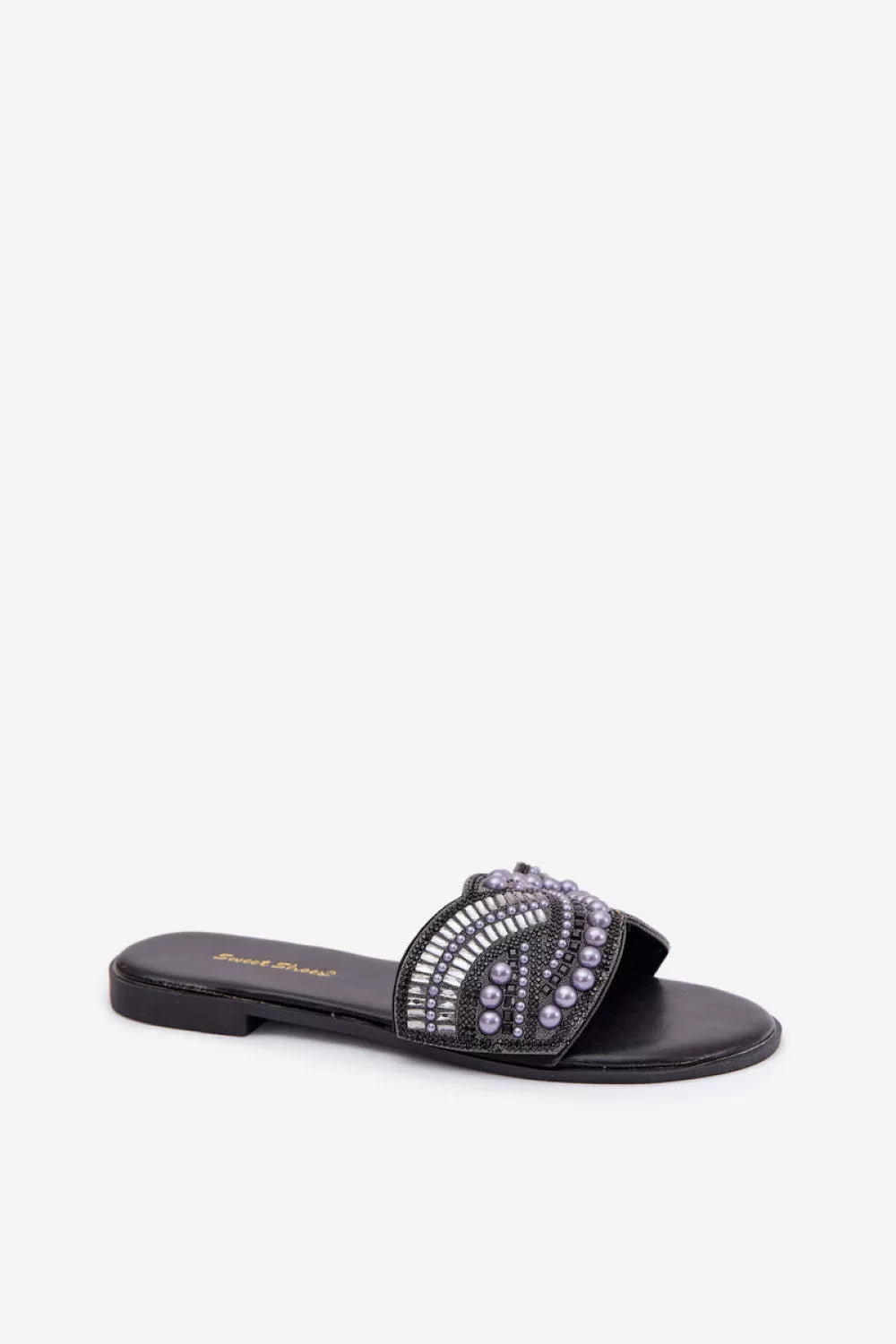 Šlepetės modelis 225122 Step in style