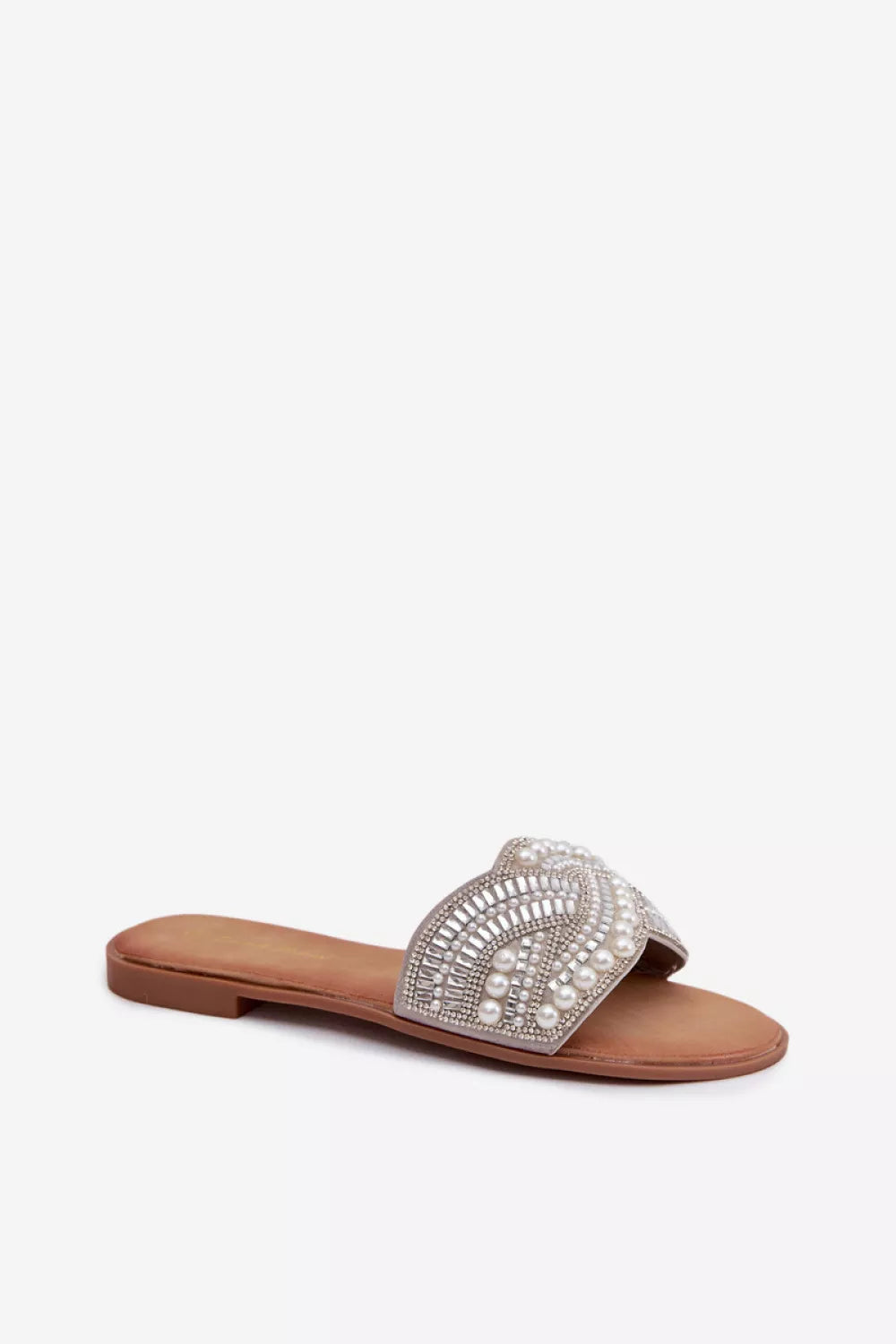 Šlepetės modelis 225124 Step in style