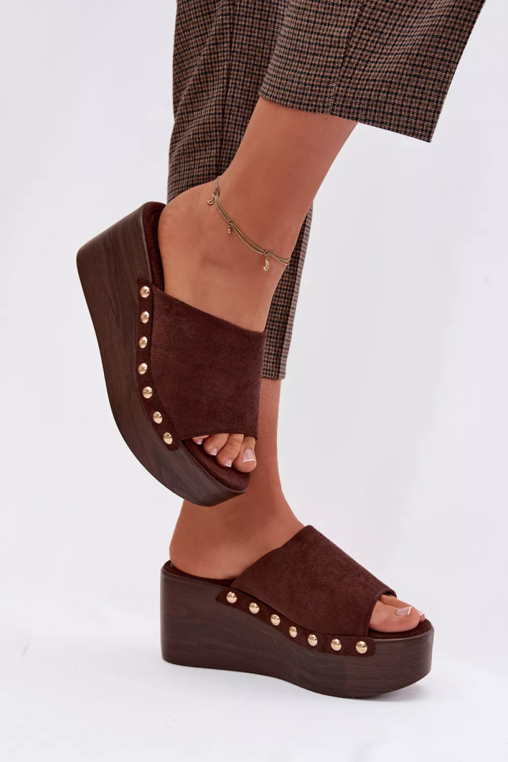 Šlepetės modelis 225125 Step in style