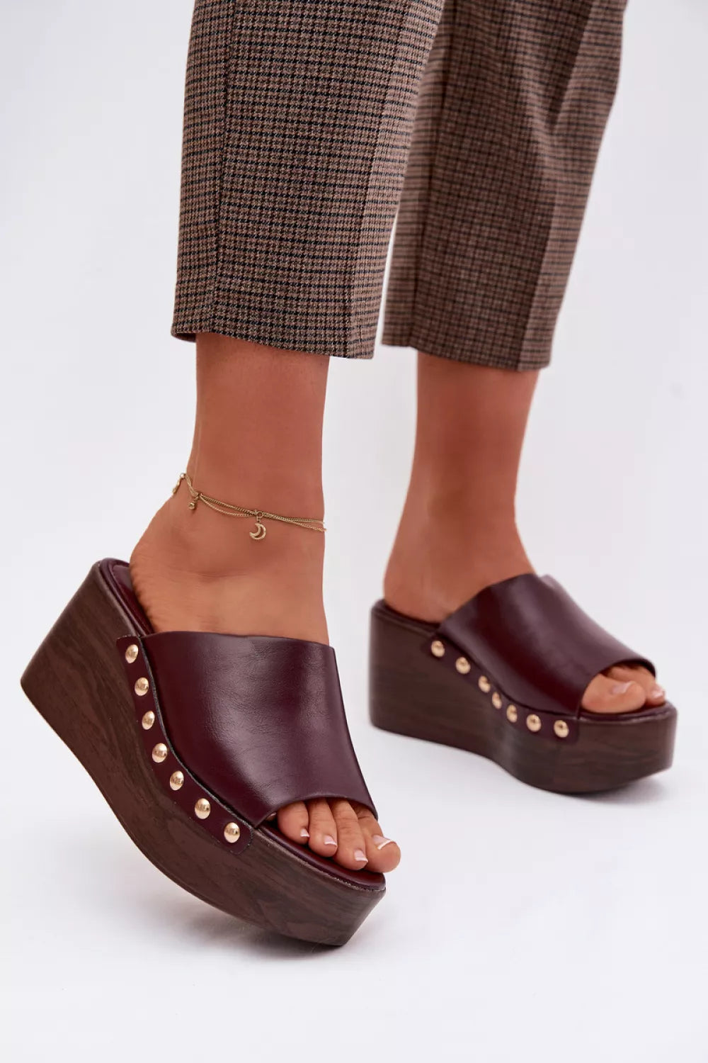 Klumpės modelis 225129 Step in style