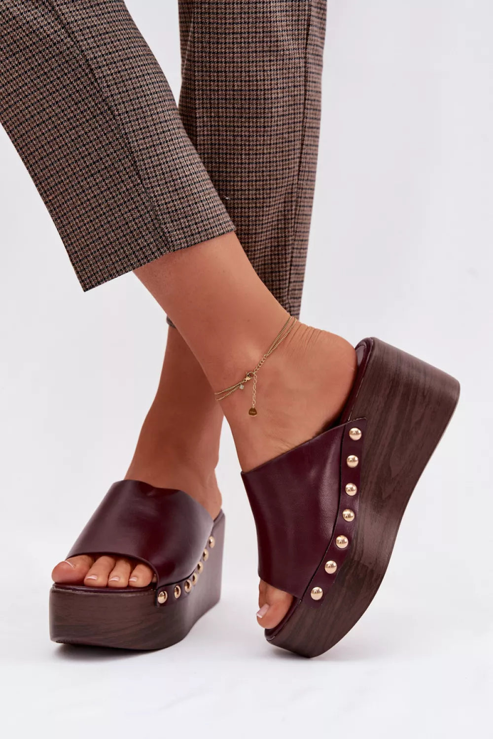 Klumpės modelis 225129 Step in style