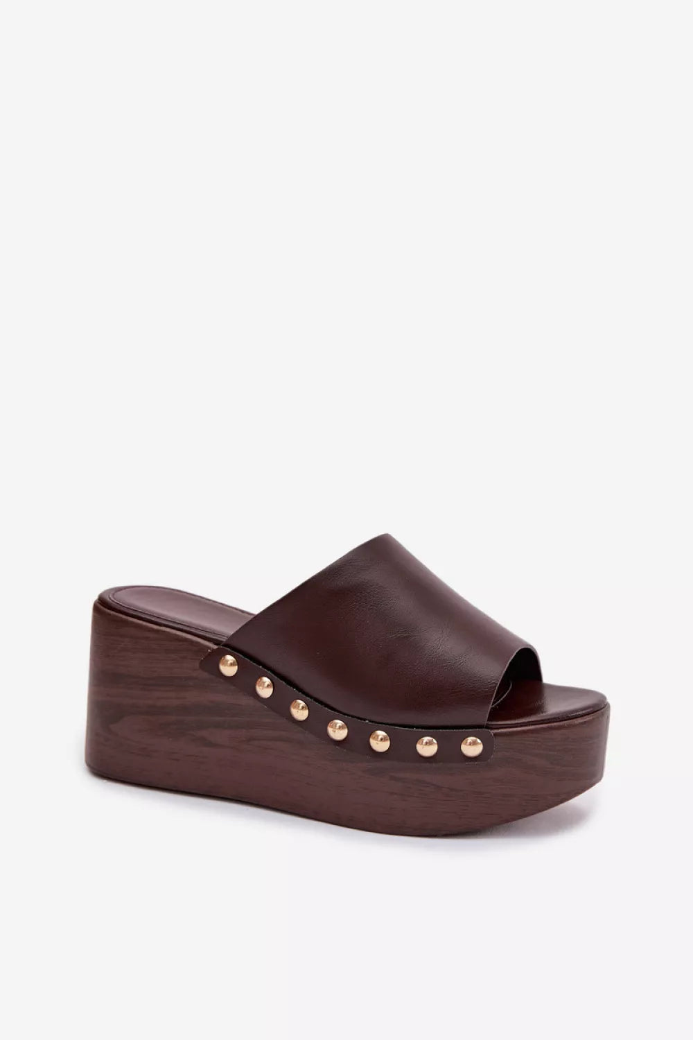 Šlepetės modelis 225130 Step in style