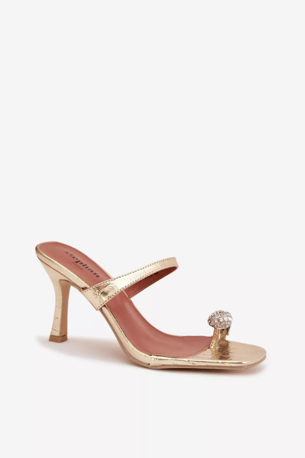 Šlepetės modelis 225132 Step in style