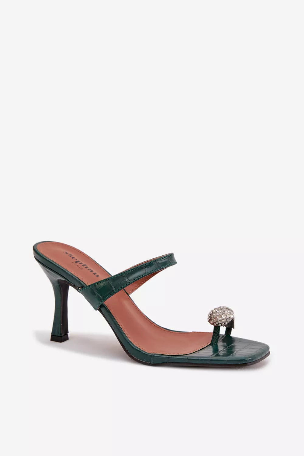 Šlepetės modelis 225133 Step in style
