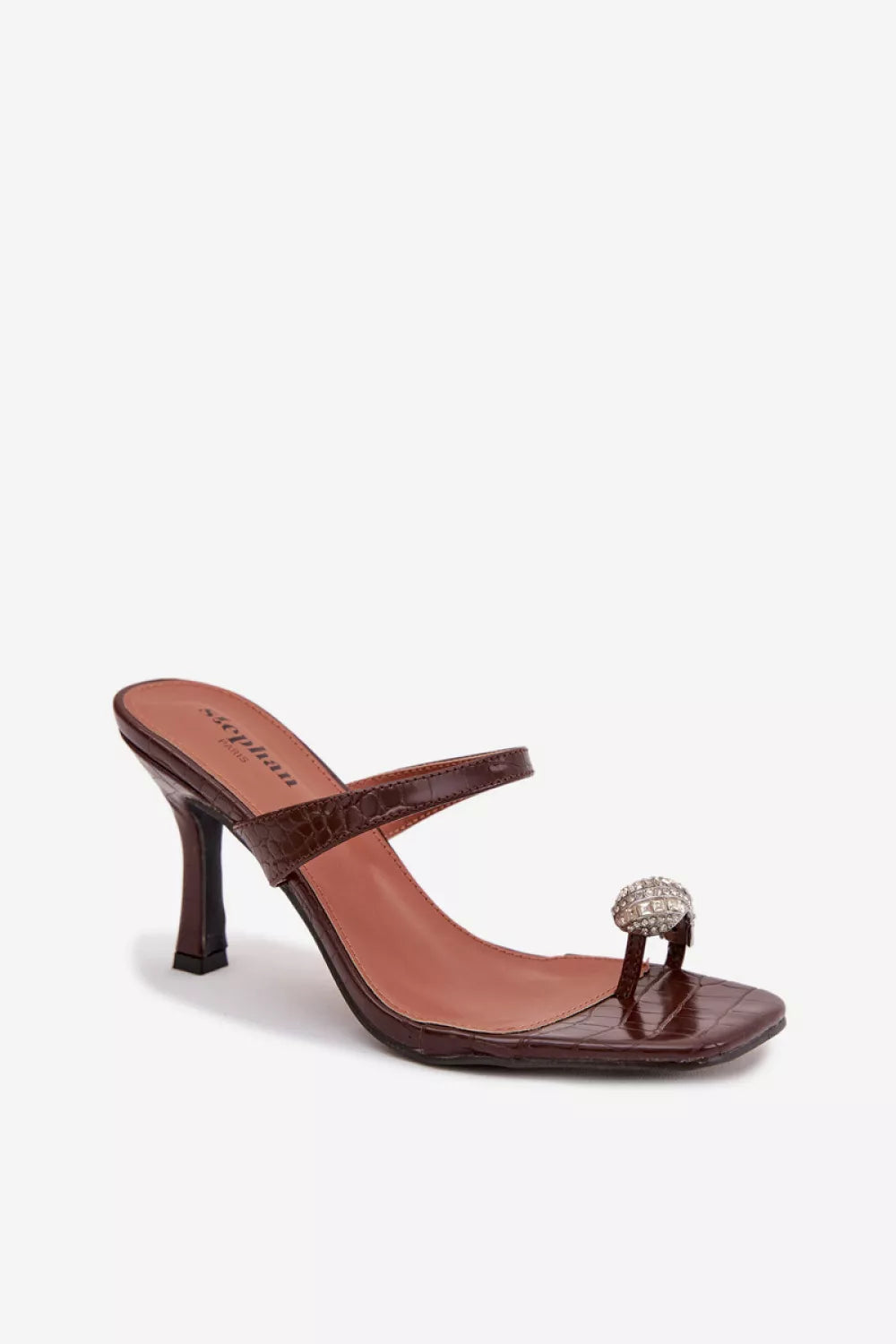 Šlepetės modelis 225134 Step in style