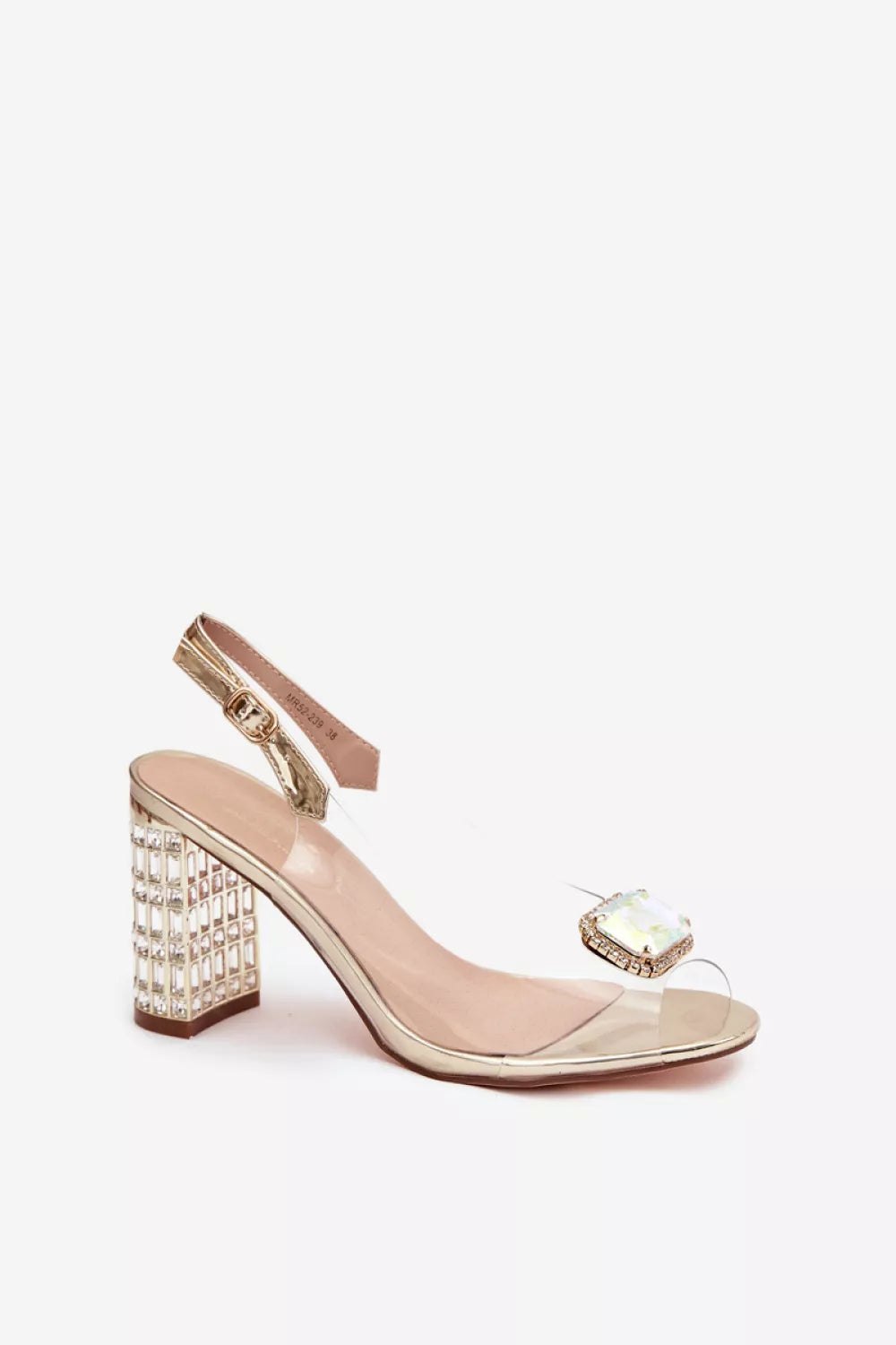 Basutės modelis 225143 Step in style