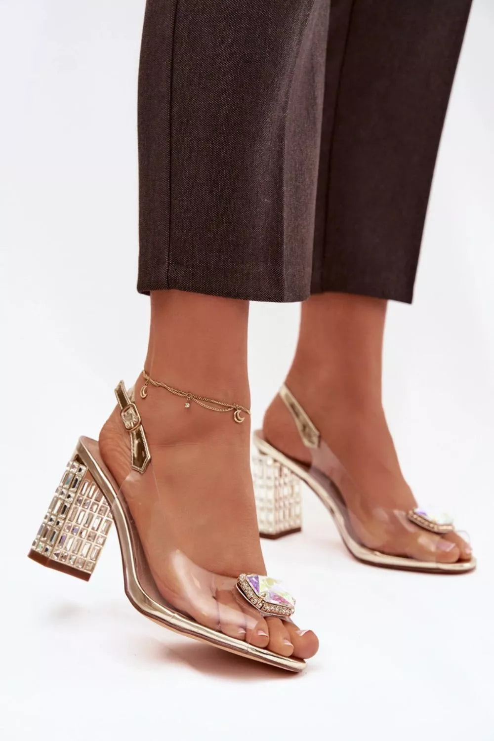 Basutės modelis 225143 Step in style