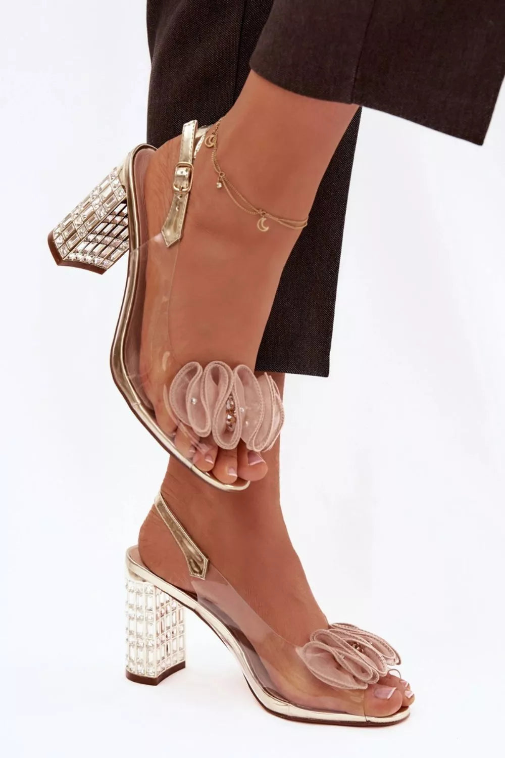 Aulinio basutės modelis 225147 Step in style