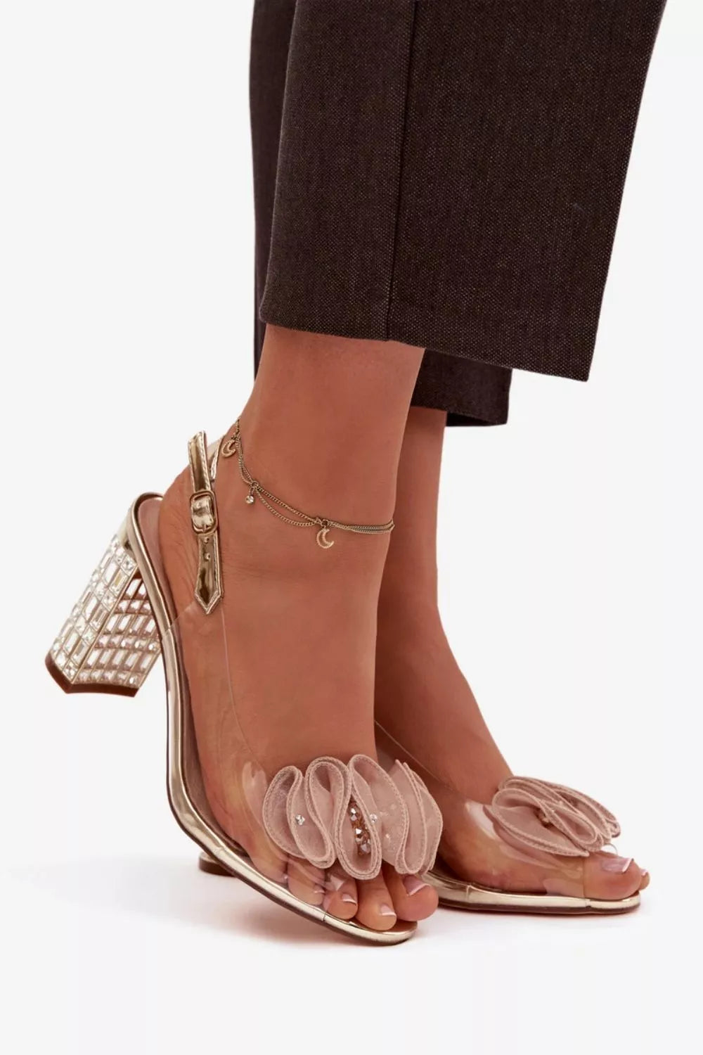 Aulinio basutės modelis 225147 Step in style