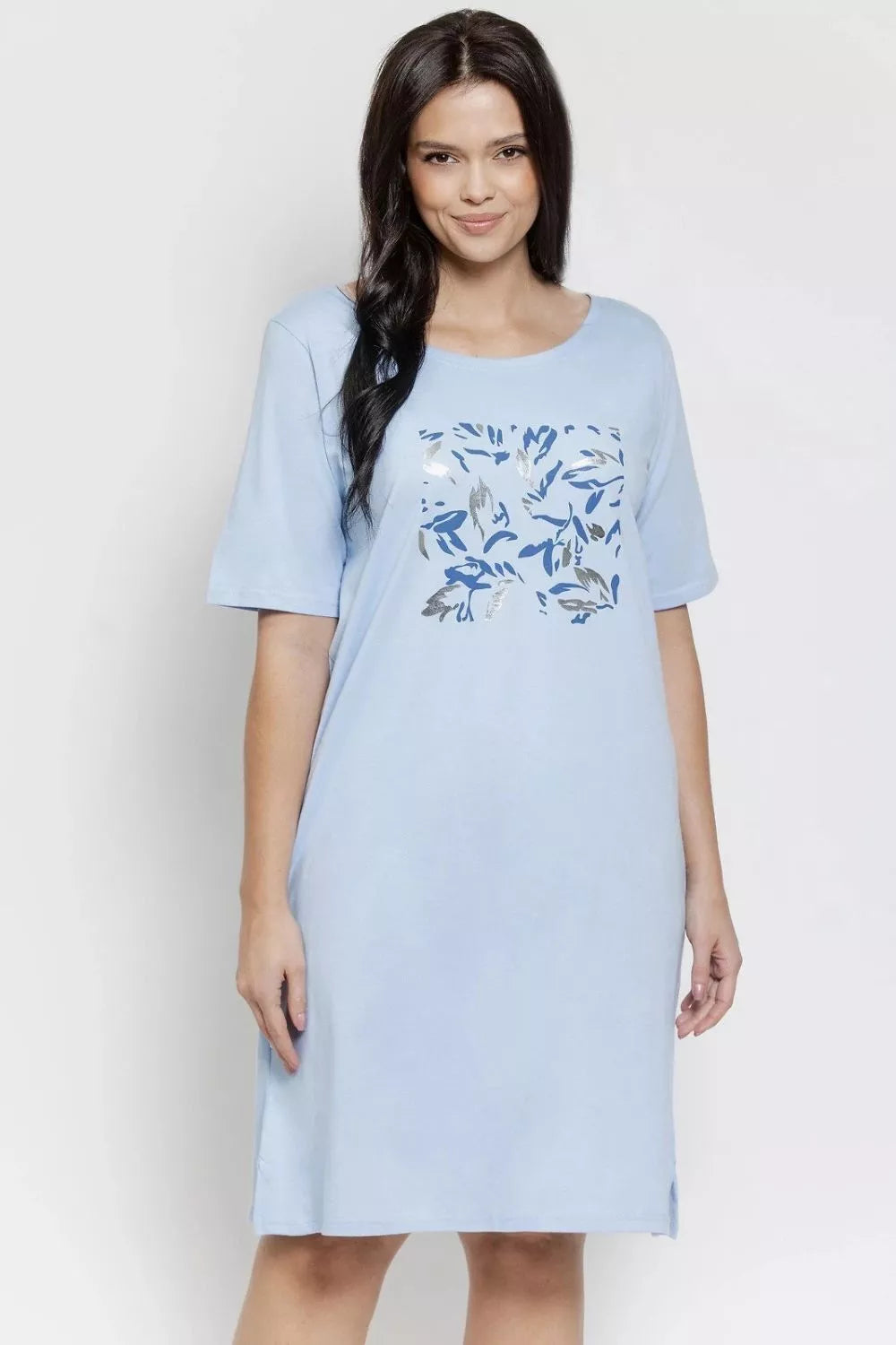 Naktiniai marškiniai modelis 225168 Taro