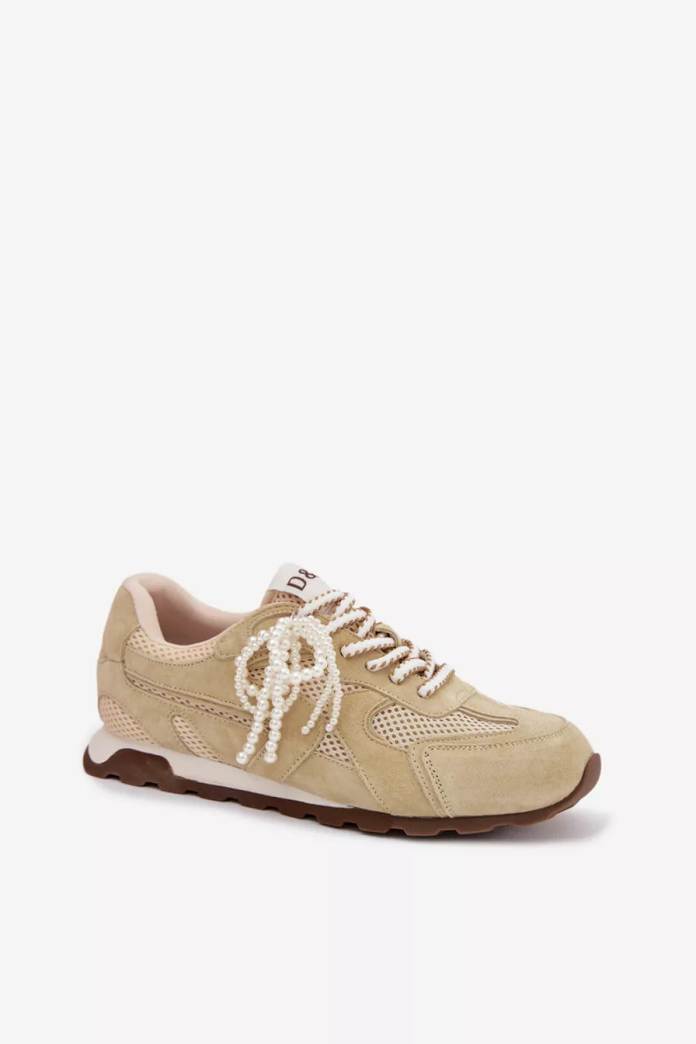 Sportiniai bateliai modelis 225188 Ženkite stilingai