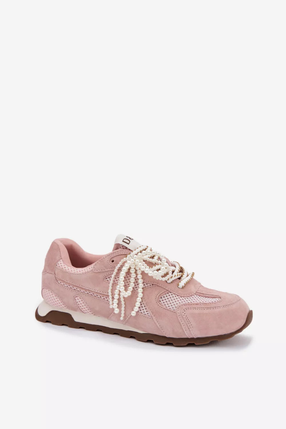 Sportiniai bateliai modelis 225189 Ženkite stilingai