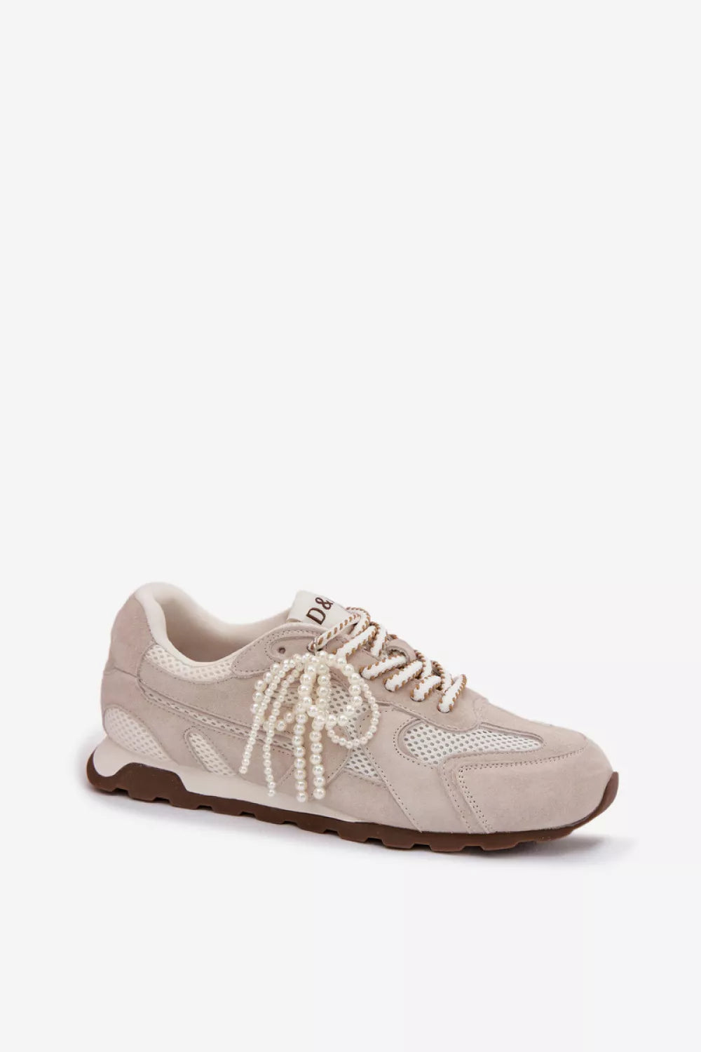 Sportiniai batai modelis 225190 Ženkite stilingai