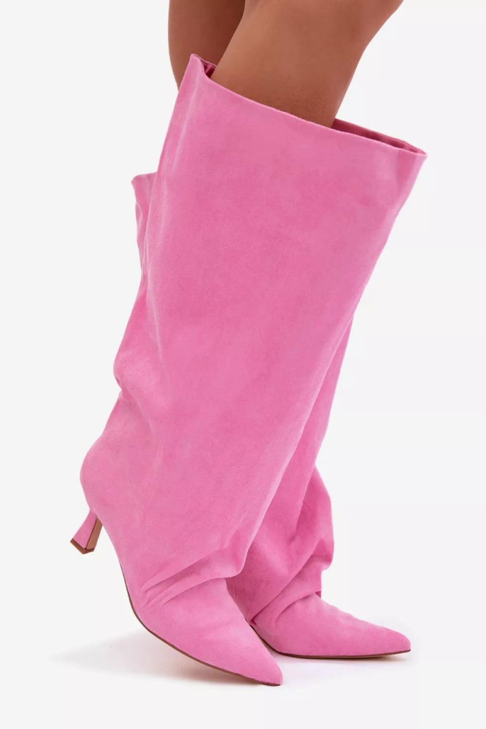 Auliniai batai, modelis 225193 „Step in style“