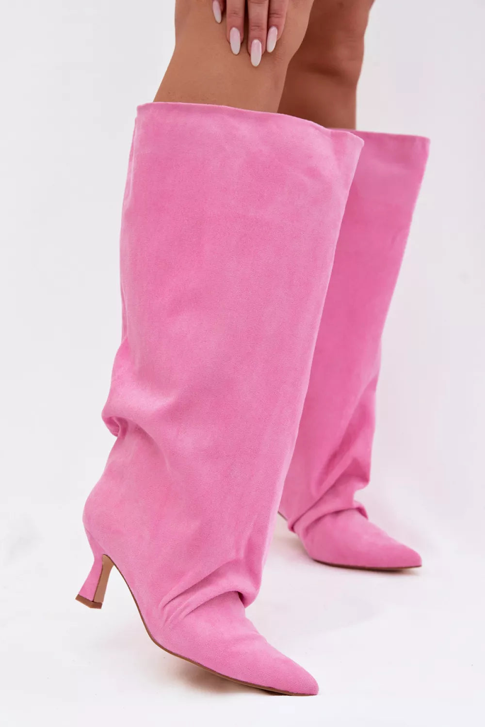 Auliniai batai, modelis 225193 „Step in style“