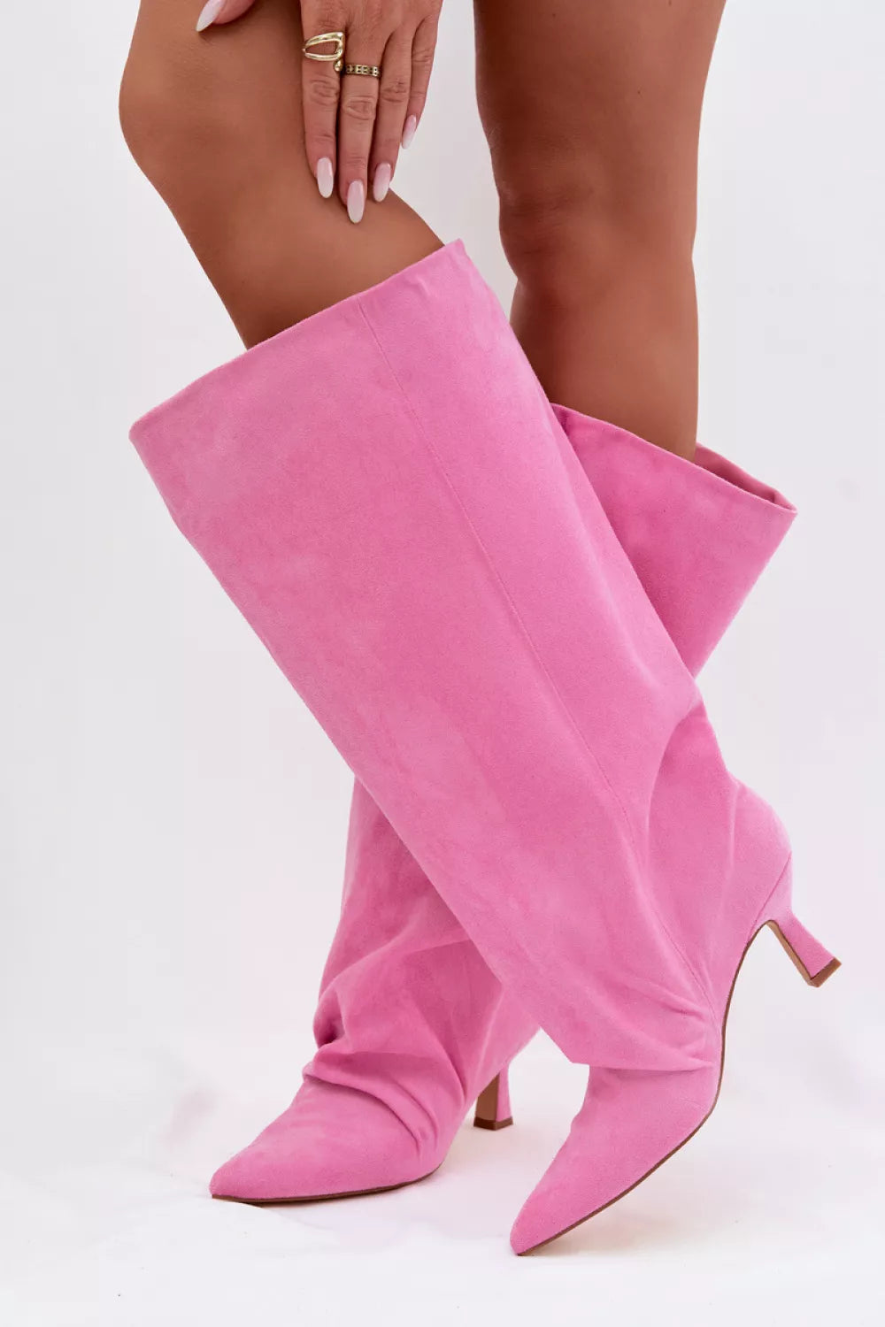 Auliniai batai, modelis 225193 „Step in style“