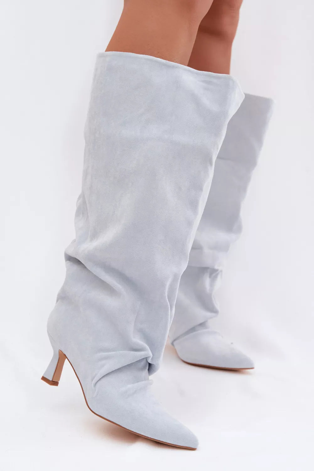 Auliniai batai, modelis 225194 Step in style